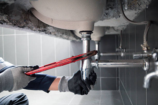 Trusted Drain Cleaning service in Nocona, TX - Masters Plumbing Service